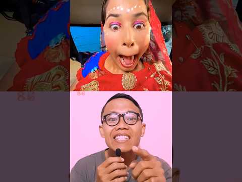 GARA GARA KECOAK SEMUA DIBIKIN KOCAK #vrindavan #alurcerita #storytelling #lucu #viralshort