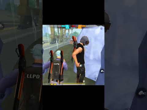 IMPOSSIBLE 😱#freefire #freefirehighlight #freefireshorts #foryou #foryoupage #shortreel #lzashik