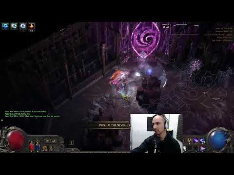 Another sorc because why not? (HC)