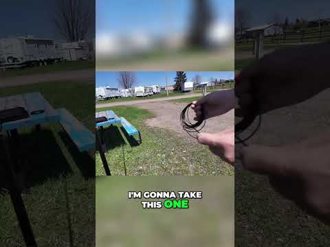 Ground Radials Setup: Optimize Your Antenna with 3 Radials