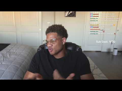 Quick Twitter Reacts