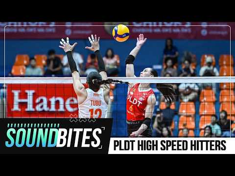 PVL: Savi Davison fires 32 in PLDT's 5-set win over Farm Fresh