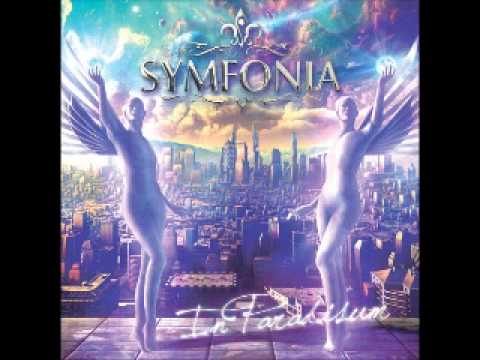 SYMFONIA - Santiago