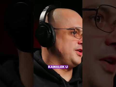 Historia kolaboracji z Sarius i Joe Kickass! #shorts