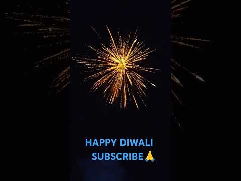Diwali celebration... #shorts