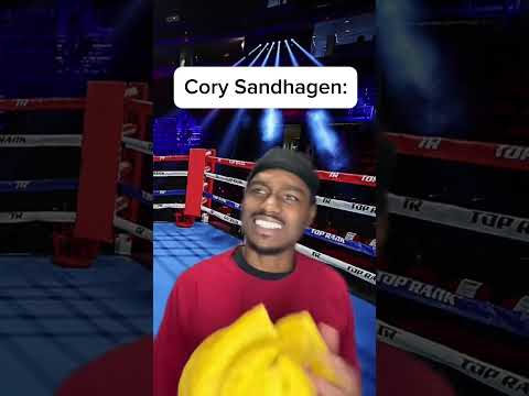 UFC 320 prediction👀