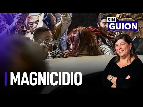 Magnicidio y ¿adelanto de elecciones o vacancia? | Sin Guion con Rosa María Palacios