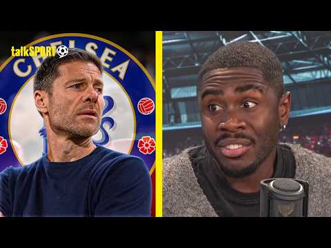 "That's on Xabi Alonso!" Kweku Afari blames Chelsea manager for "unacceptable" defensive fragility!