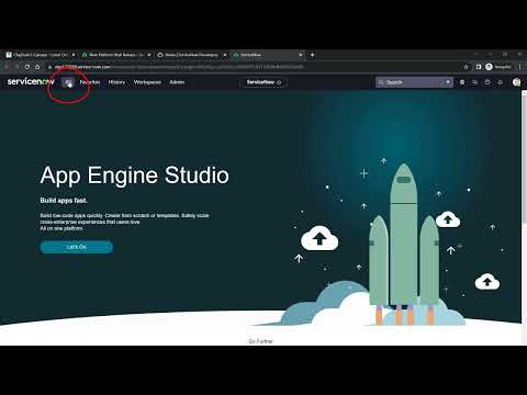HOW TO Create SERVICENOW DEVELOPER INSTANCE - ServiceNow Tutorial