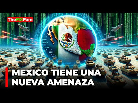 EEUU Despliega Nuevas Bases y México Tiene Nuevo Enemigo | PROGRAMA COMPLETO
