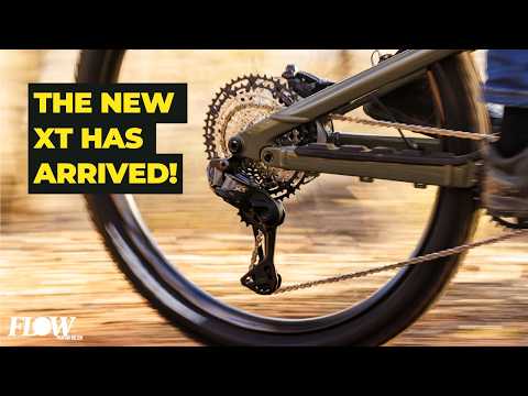 Shimano XT M8200 Di2 Review | Cheaper But BETTER Than XTR?