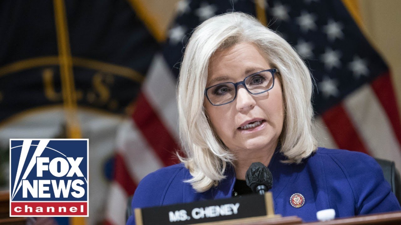 Trump-backed Liz Cheney challenger leading in poll ahead of primary