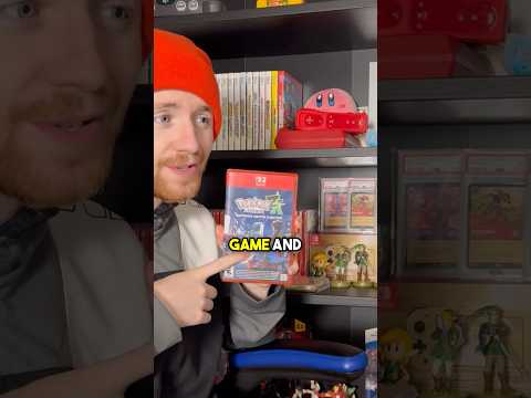 Only Great Thing About Pokemon ZA