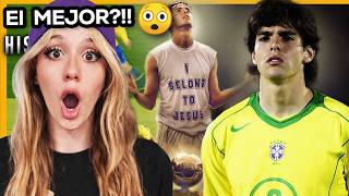 Emikukis Ve La impactante y DOLOROSA Historia de KAKA