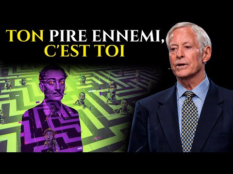 Domine Ton Esprit Avant Qu’il Ne Te Contrôle | Brian Tracy