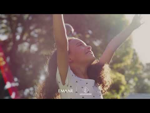 Terra Gardens by Emaar at Expo Living Dubai