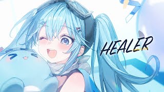 Healer [DAY6] ㅣ아라하시 타비(Arahashi Tabi) 「COVER」