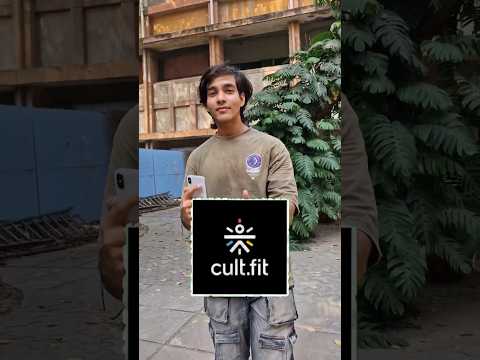 All ABOUT @cult.official | ENSO | DSC | University of Delhi | #youtubeshorts #shorts #cultfit