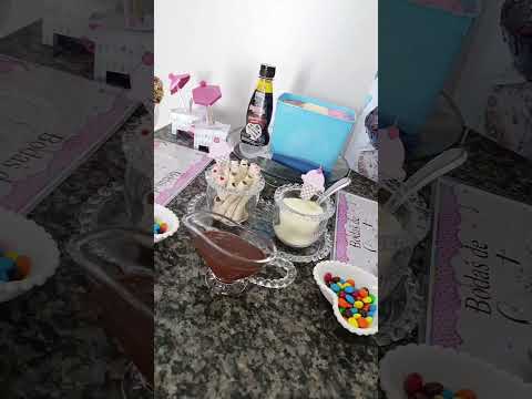 Entre os sabores da vida, o nosso é o melhor! 😻💕 #bodas #recemcasados #bodasdesorvete #sorvete