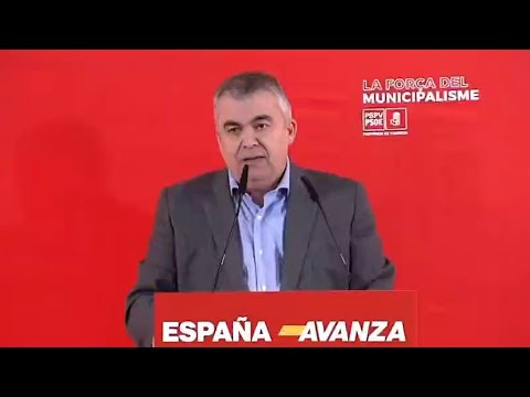 El PSOE critica que Feijóo no encuentre hueco para reunirse con Sánchez