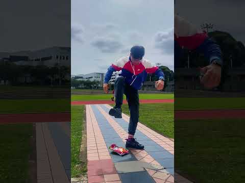 Eating CRUSHED CHIPS Be Like... #shorts #mingweirocks