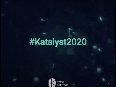 #Katalyst2020 Discord Launch Contest Winners!