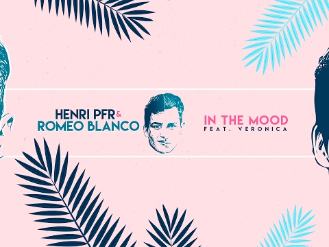 HenriPFRVEVO Live Stream