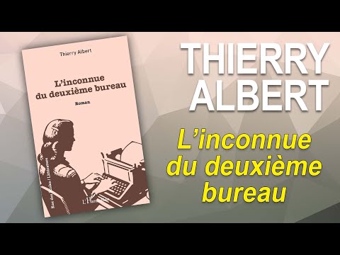Vido de Thierry Albert