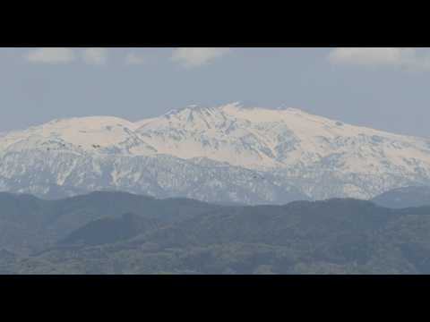 白山手取川ジオパークのめぐみ～総集編～