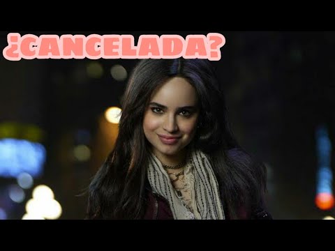 SOFIA CARSON ¿CANCELADA