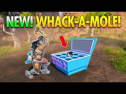 *NEW* Apex Legends WTF & Funny Moments #661