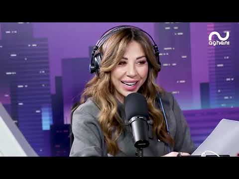 جو أشقر في برنامج ولعانة: “أنا One Man Show بحياتي… مش بس ع المسرح” و 