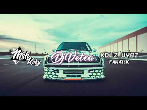 DJ VETEA X TIAKOLA - MODE AV FT NISKA & GAZO (ZOUK MASHUP) 2023