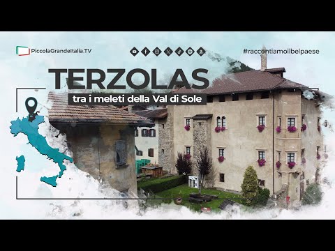 Terzolas - Piccola Grande Italia