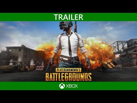 PLAYERUNKNOWN?S BATTLEGROUNDS Miramar | Offizieller Xbox One Trailer (deutsch)