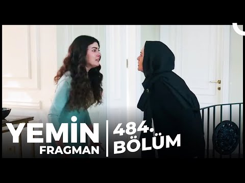 Yemin 483. Bölüm Fragmanı | 