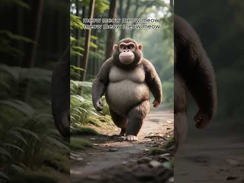 Fat orange cat retaliat!#funny #funnycat #cat #animals #cute #animation #catvideos #cartoon