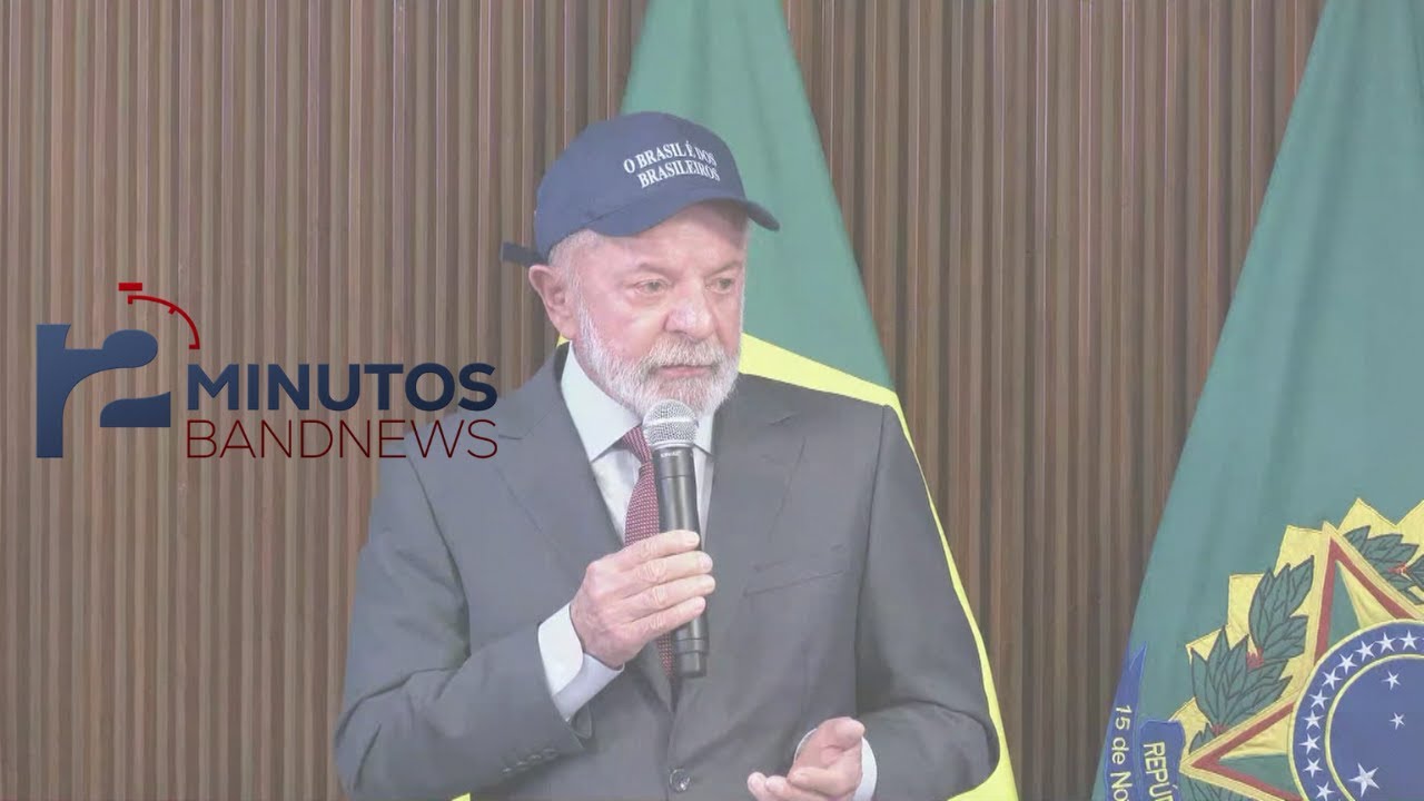 Governo anuncia benefício para professores   BandNews em 2 Minutos 16102025   Tarde