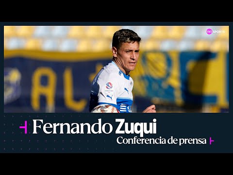 EN VIVO: Conferencia de prensa de la Universidad Católica