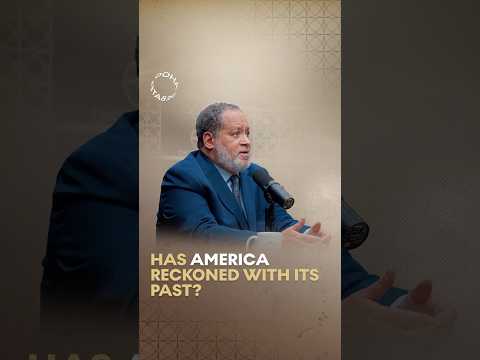 Has America reckoned with its past #DohaDebates #Shorts #Podcast