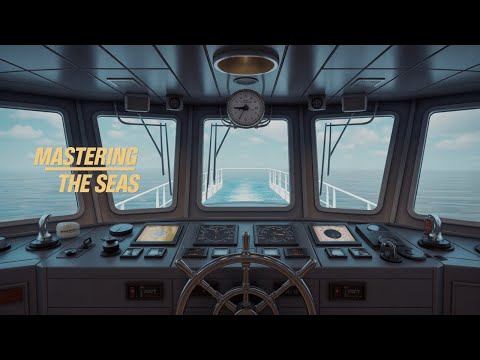 Becoming a Real Seafarer Episode 2: The Maritime Mafia