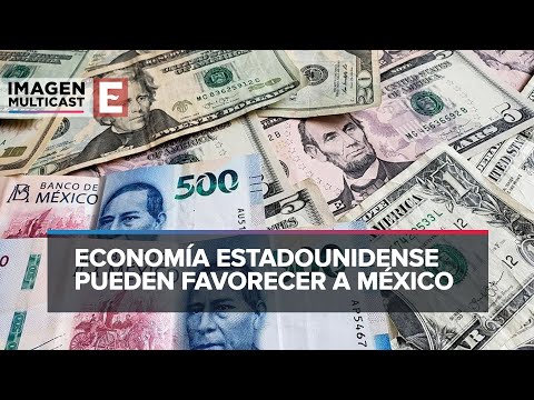 El peso logrará su regreso a las 18 unidades por dólar