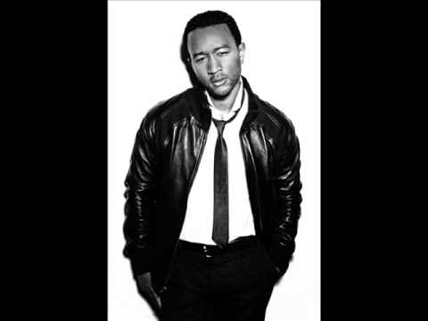 i love you love - John Legend