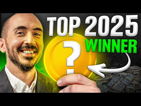 🚀2025’s Best Altcoin? Coinbase’s Secret Weapon Has Massive Potential