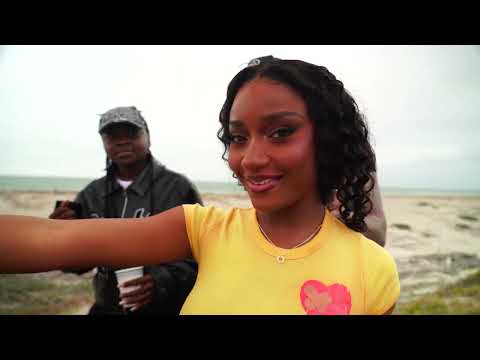 Ayra Starr - Last Heartbreak Song ft. Giveon (Behind The Scenes)