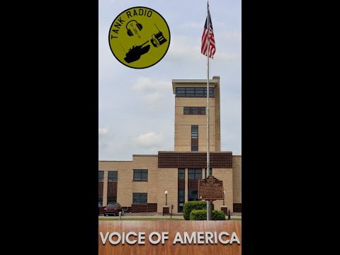 Brief Overview of Voice of America Museum Short