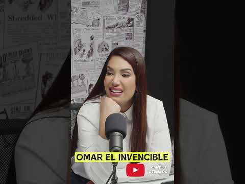 OMAR EL INVENCIBLE: DETALLES DE HUMBERTO SALAZAR