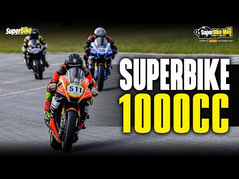 SuperBike1000cc.-SuperBike