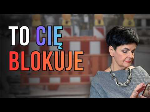 Wiesz wszystko, a życie stoi w miejscu? Oto prawdziwa blokada