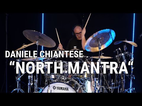 Meinl Cymbals - Daniele Chiantese - 